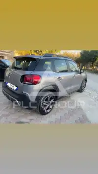 2021 Citroen C3