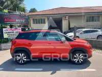 2021 Citroen C3