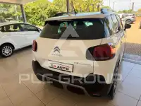2021 Citroen C3