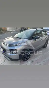 2021 Citroen C3