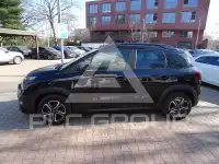 2021 Citroen C3