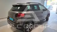 2021 Citroen C3