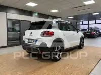 2021 Citroen C3