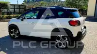 2021 Citroen C3
