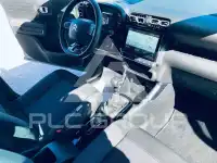2021 Citroen C3