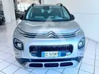 2021 Citroen C3