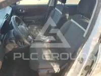 2021 Citroen C3