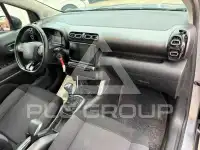 2021 Citroen C3