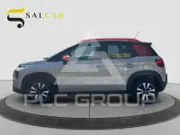 2021 Citroen C3