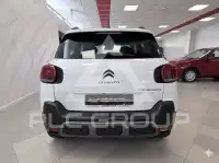 2021 Citroen C3