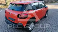 2021 Citroen C3