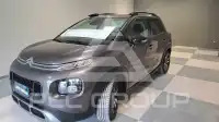 2021 Citroen C3
