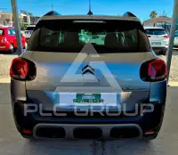 2021 Citroen C3
