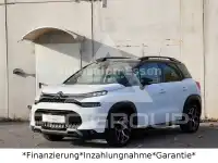 2021 Citroen C3