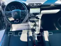 2021 Citroen C3