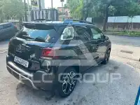 2021 Citroen C3