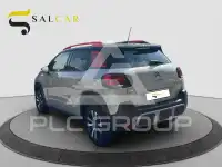 2021 Citroen C3