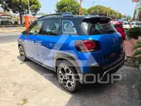 2021 Citroen C3