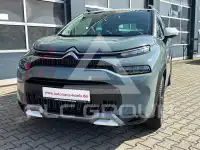 2021 Citroen C3