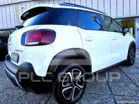 2021 Citroen C3
