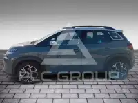 2021 Citroen C3