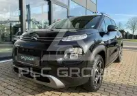 2021 Citroen C3