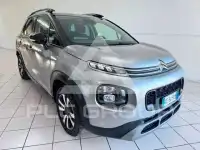 2021 Citroen C3