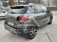 2021 Citroen C3