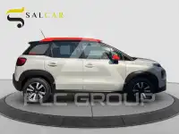 2021 Citroen C3