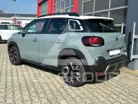 2021 Citroen C3