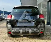 2021 Citroen C3
