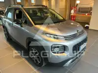 2021 Citroen C3