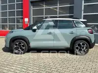 2021 Citroen C3