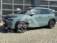 2021 Citroen C3