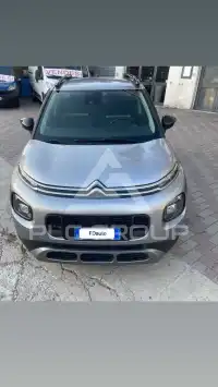 2021 Citroen C3