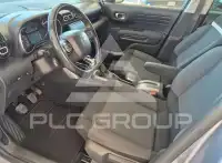 2021 Citroen C3