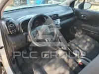 2021 Citroen C3