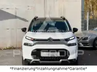 2021 Citroen C3