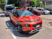 2021 Citroen C3