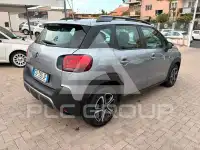 2021 Citroen C3