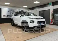 2021 Citroen C3