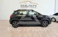 2021 Citroen C3
