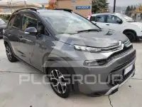 2021 Citroen C3