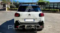 2021 Citroen C3