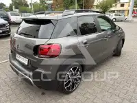 2021 Citroen C3