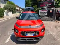 2021 Citroen C3