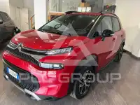 2021 Citroen C3