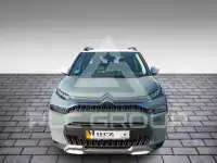 2021 Citroen C3