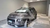 2021 Citroen C3
