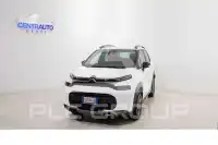 2021 Citroen C3
